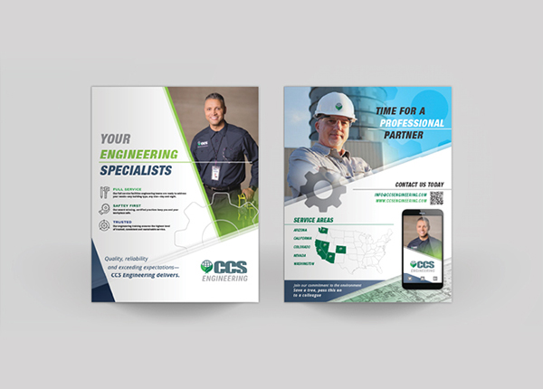 Print Marketing Collateral Design Image 10