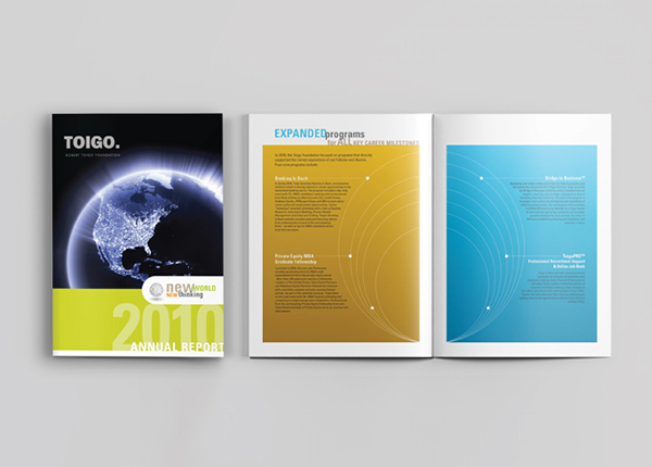 Print Marketing Collateral Design Image 7